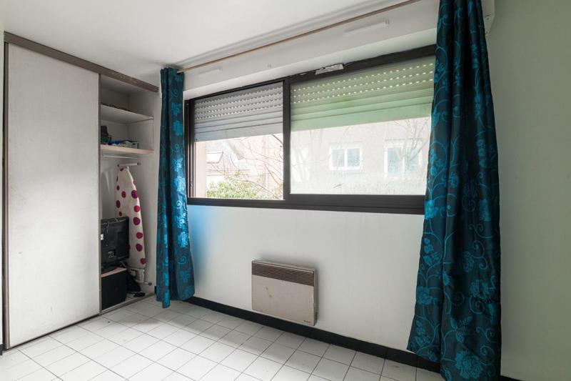 Appartement - 25 m²