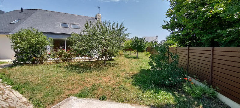 Maison - 158 m² - 6 pièces