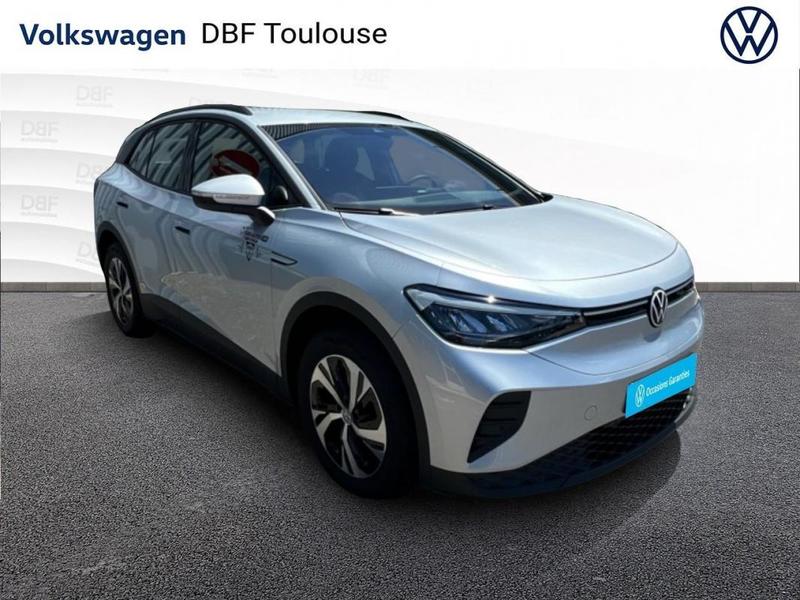 Volkswagen Id.4 Pure (52 Kwh/109kw)