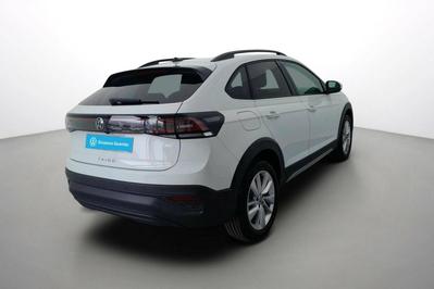 Volkswagen Taigo 1.0 Tsi 116 Dsg7 Vw Edition