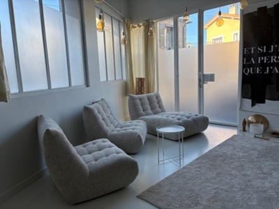 Local commercial - 80 m²