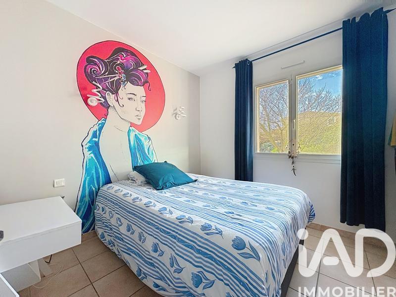 Maison - 117 m² - 4 pièces