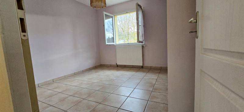 Maison - 115 m² - 6 pièces