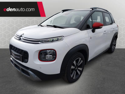 Citroën C3 Aircross BlueHDi 100 s&amp;S Bvm6 c-Series