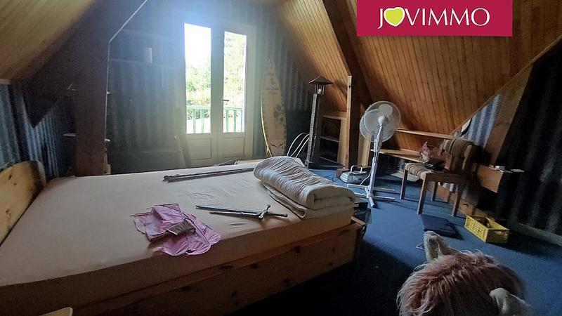 Maison - 180 m² - 7 pièces