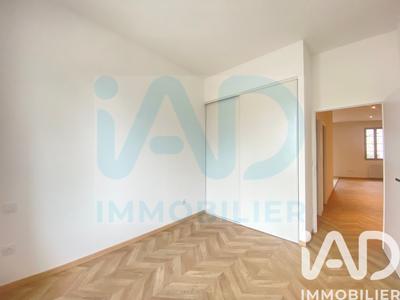 Appartement - 95 m² - 4 pièces