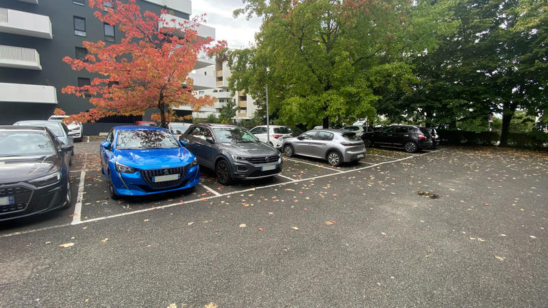 Bureau - 201 m² - 8 pièces