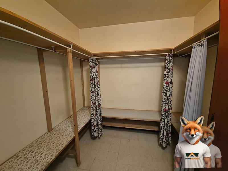 Maison traditionnelle - 164 m² - 7 pièces