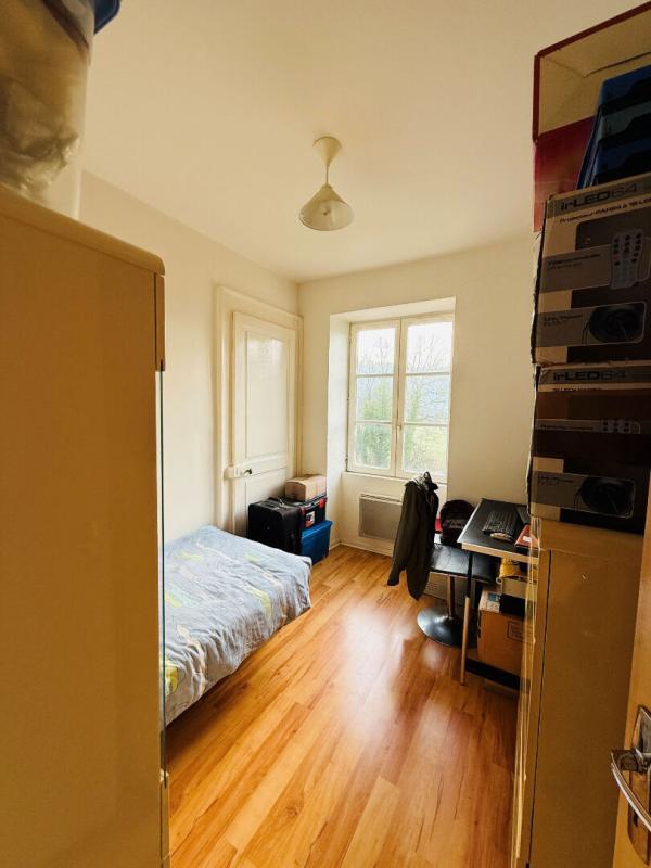 Appartement - 32 m² - 2 pièces