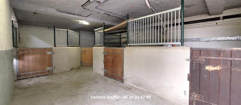 Manoir - 528 m² - 15 pièces