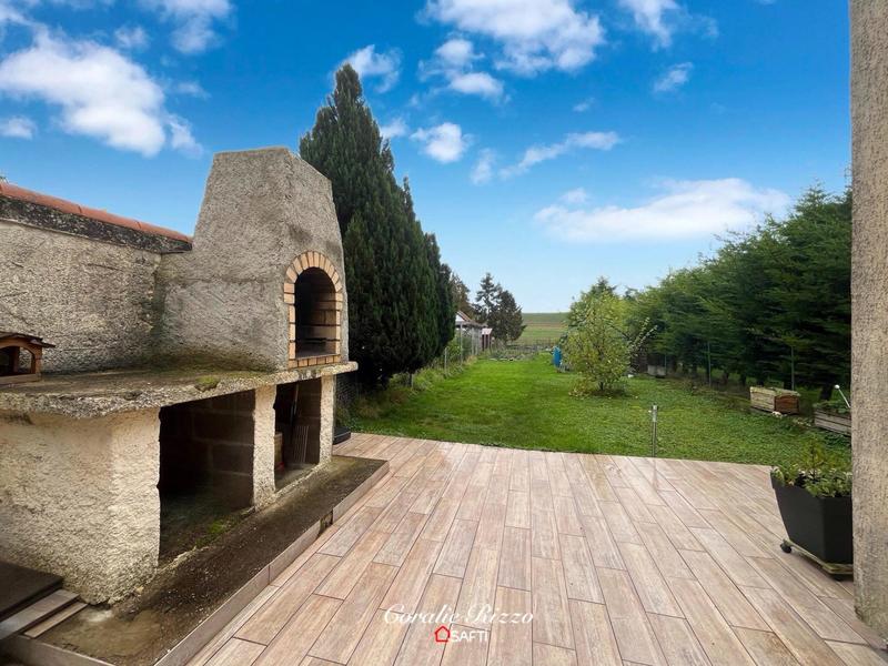 Appartement - 95 m² - 3 pièces