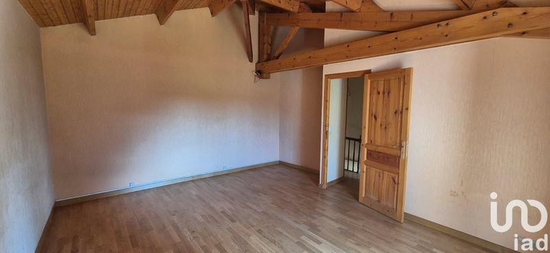 Maison de campagne - 168 m² - 5 pièces