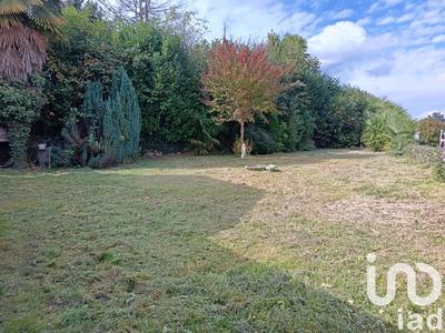 Maison - 109 m² - 4 pièces