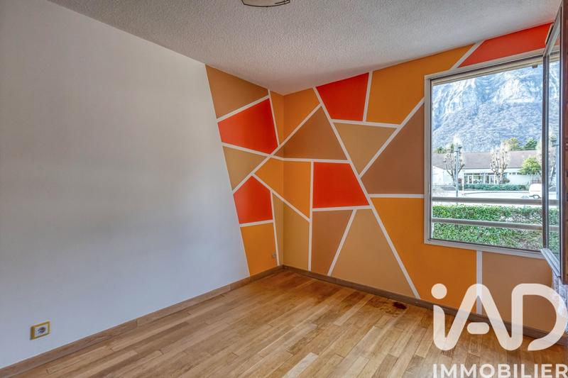 Appartement - 74 m² - 3 pièces