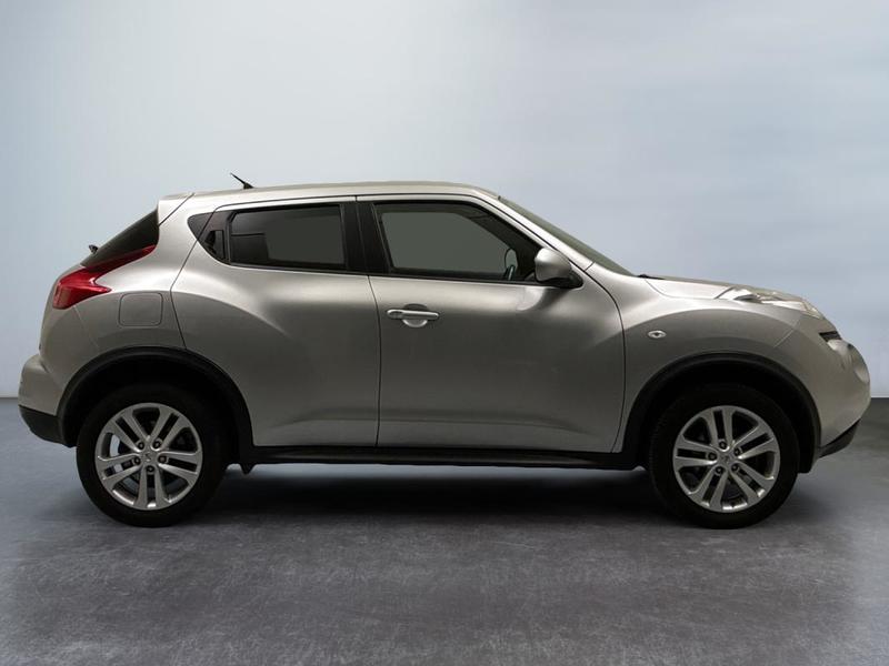 Nissan Juke 1.5 dCi 110 Fap Acenta