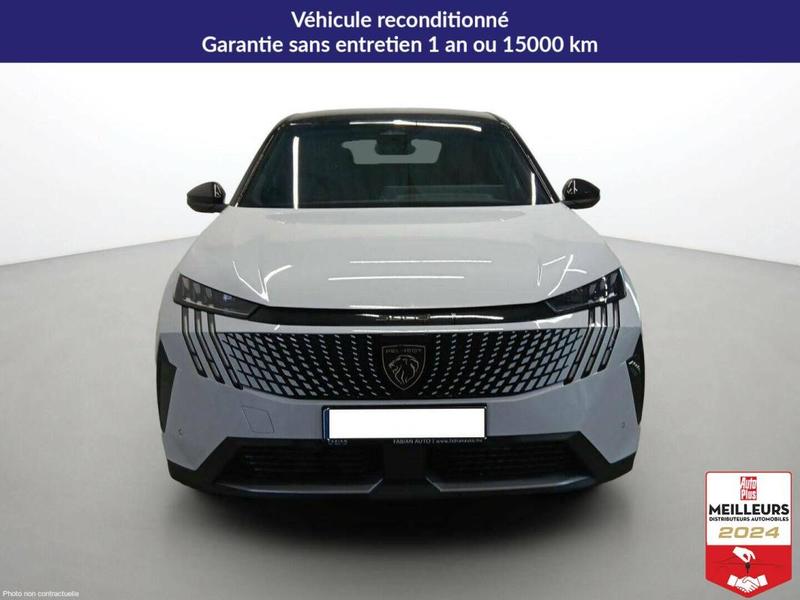 Peugeot 3008 Nouveau Hybrid 145 e-Dcs6 Gt