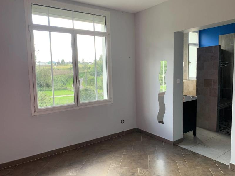 Maison - 215 m² - 5 pièces