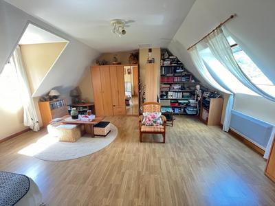 Maison - 122 m² - 6 pièces