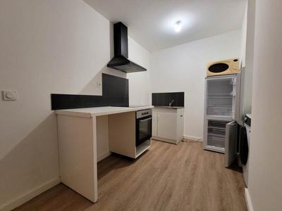Appartement - 36 m² - 2 pièces