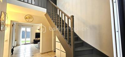 Maison - 153 m² - 7 pièces