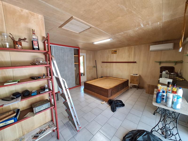 Maison traditionnelle - 86 m² - 5 pièces