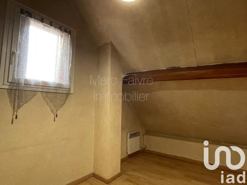 Maison de campagne - 152 m² - 7 pièces