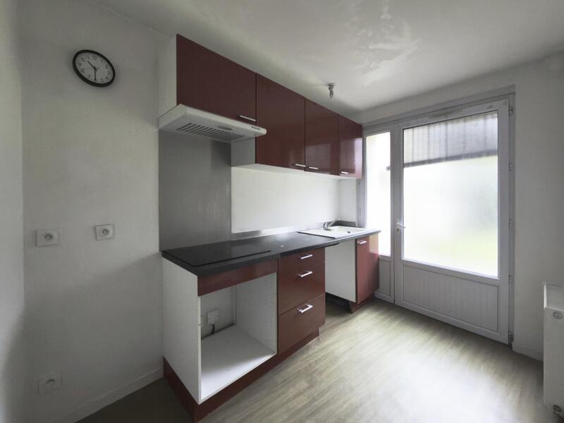 Appartement - 79 m² - 3 pièces