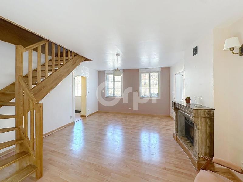 Longère - 146 m² - 4 pièces