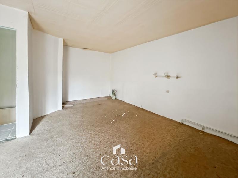 Maison - 146 m² - 6 pièces