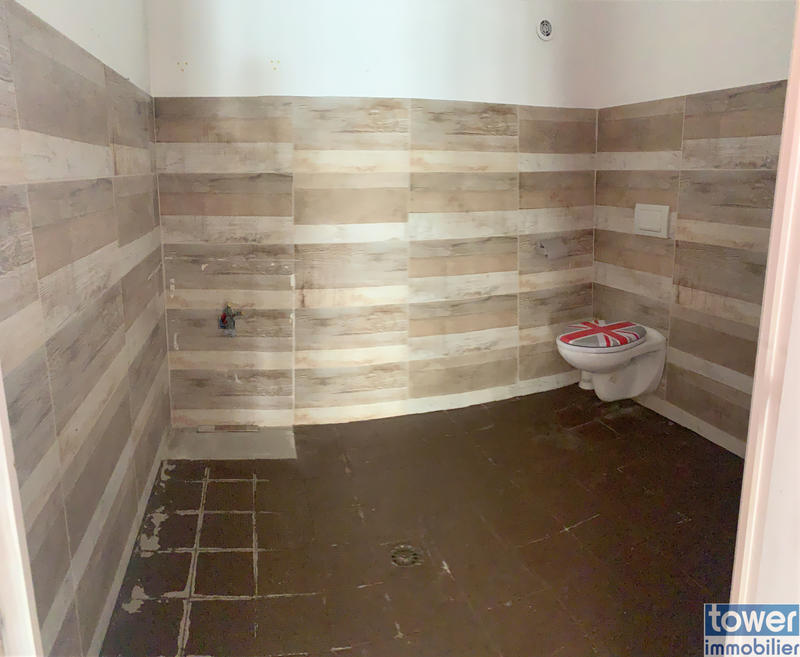 Maison - 180 m² - 5 pièces