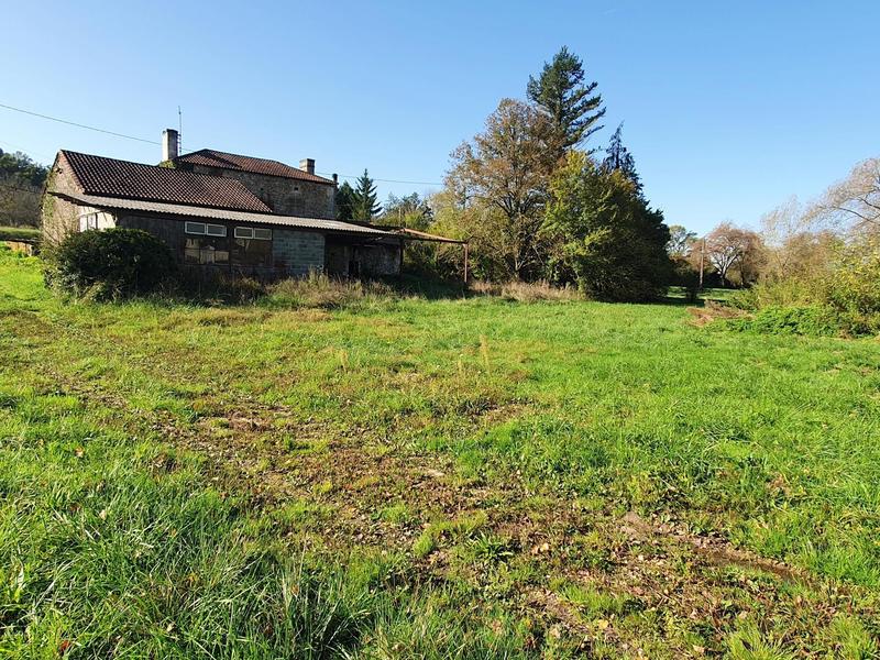 Maison - 200 m² - 4 pièces