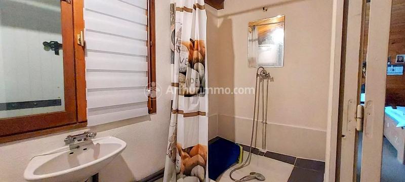 Maison - 66 m² - 4 pièces