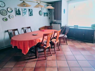 Maison de village - 155 m² - 7 pièces