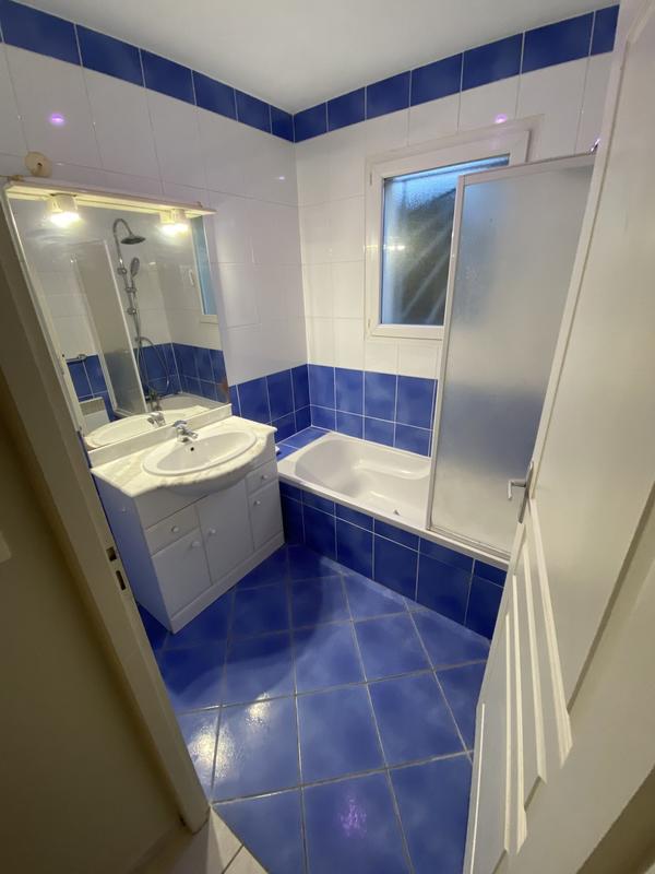 Maison - 81 m² - 3 pièces