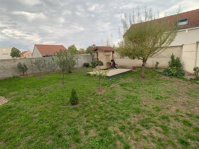 Maison - 70 m² - 3 pièces