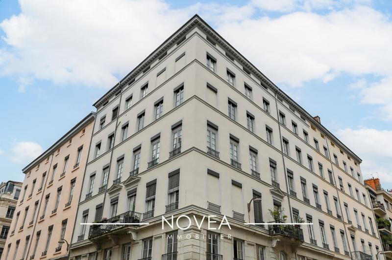 Appartement - 140 m² - 4 pièces