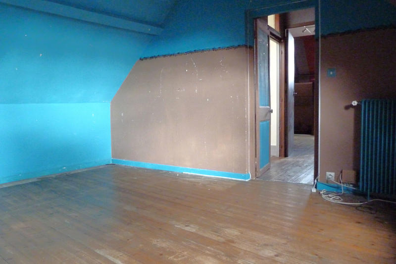 Maison - 114 m² - 5 pièces