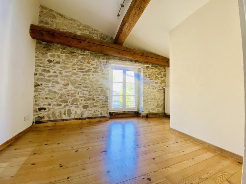Maison de village - 89 m² - 4 pièces