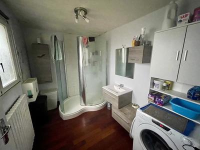 Maison - 75 m² - 4 pièces