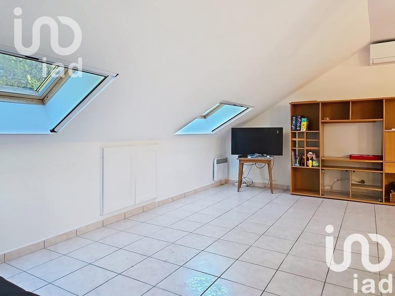 Maison - 196 m² - 7 pièces