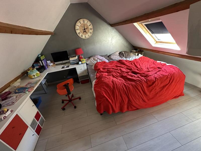 Maison - 140 m² - 4 pièces