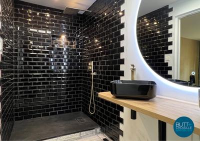 Maison - 113 m² - 4 pièces