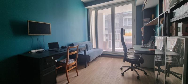 Appartement - 80 m² - 3 pièces