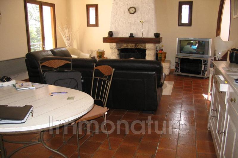 Maison - 165 m² - 10 pièces