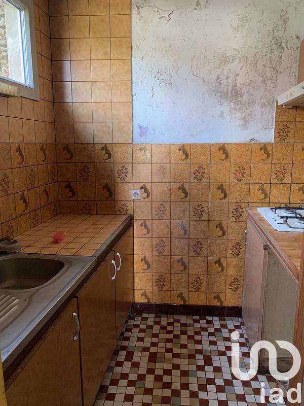 Maison de village - 205 m² - 10 pièces