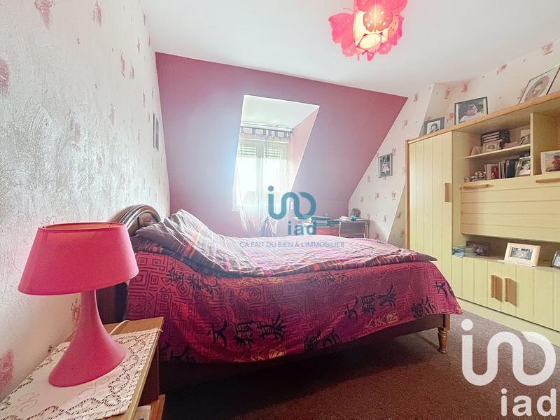 Maison - 154 m² - 6 pièces