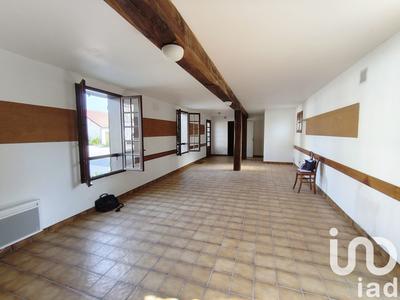 Maison - 136 m² - 5 pièces