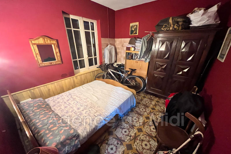 Appartement - 25 m² - 3 pièces