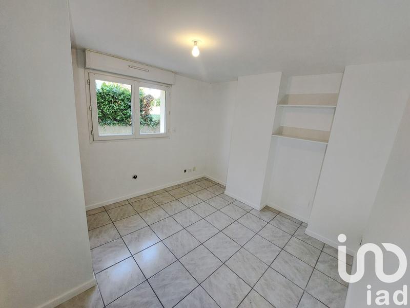 Appartement - 75 m² - 4 pièces