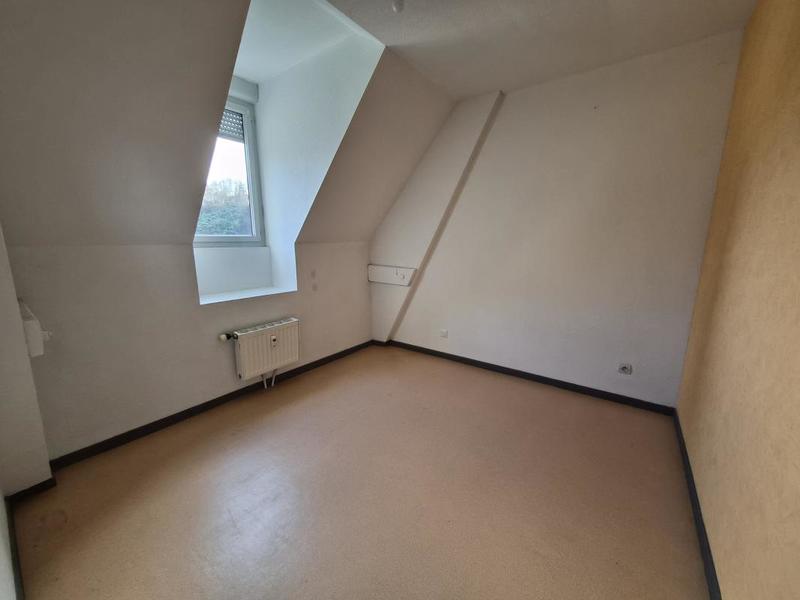 Appartement - 97 m² - 4 pièces